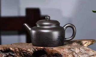 紫砂壶选购 紫砂壶选购